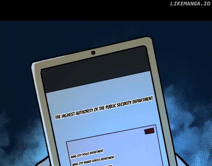 I created an Urban Legend Chapter 84 419 091