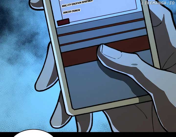 I created an Urban Legend Chapter 84 420 092