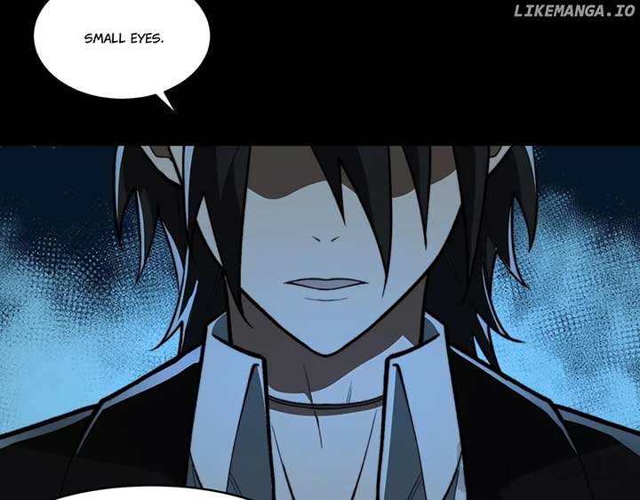 I created an Urban Legend Chapter 84 421 093