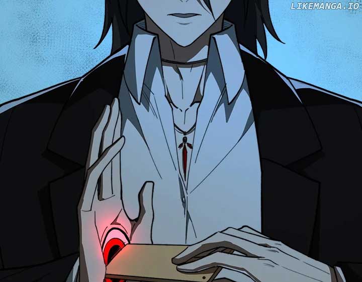 I created an Urban Legend Chapter 84 423 095