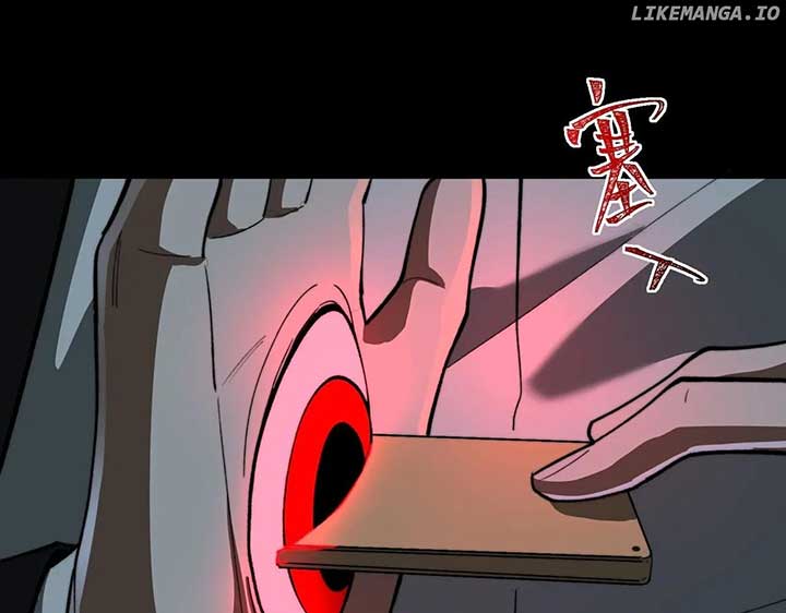 I created an Urban Legend Chapter 84 425 097