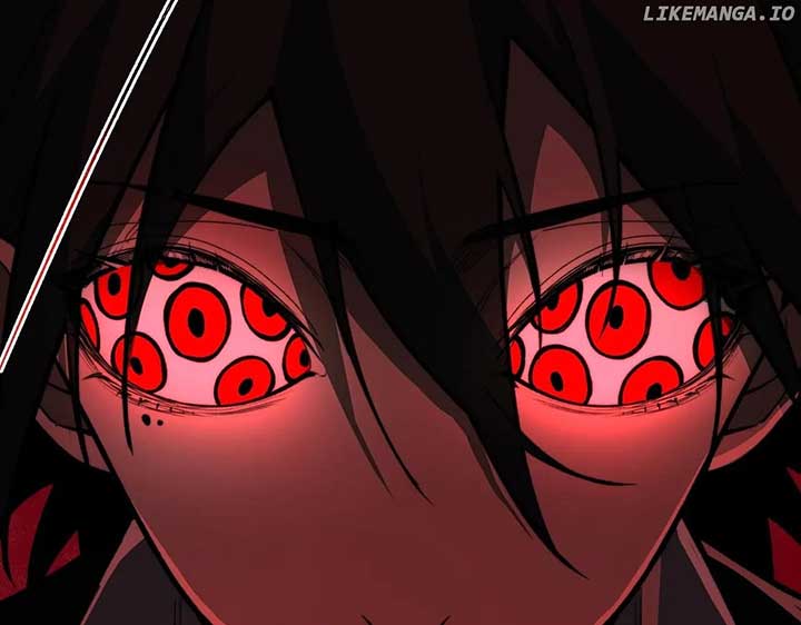 I created an Urban Legend Chapter 84 428 100