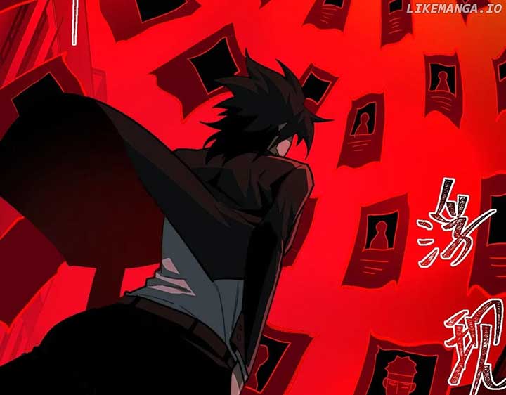 I created an Urban Legend Chapter 84 431 103