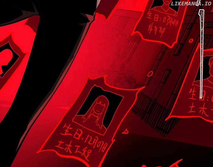 I created an Urban Legend Chapter 84 432 104