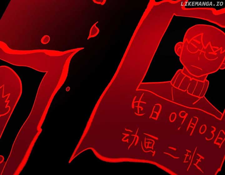 I created an Urban Legend Chapter 84 433 105