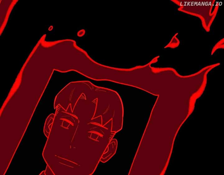 I created an Urban Legend Chapter 84 434 106