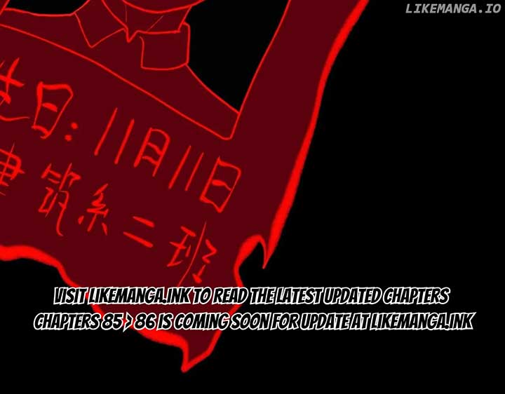 I created an Urban Legend Chapter 84 435 107