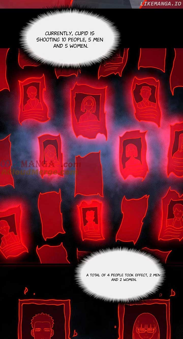 I created an Urban Legend Chapter 85 166 03