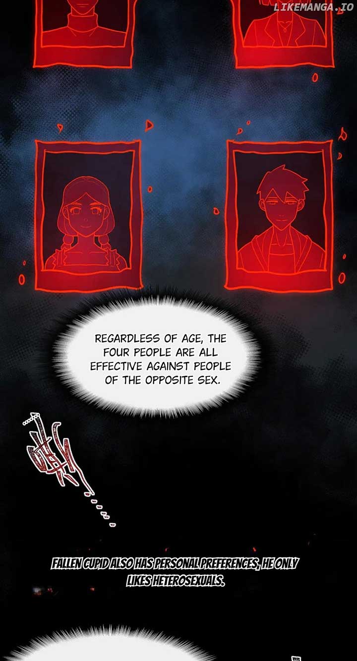 I created an Urban Legend Chapter 85 167 04