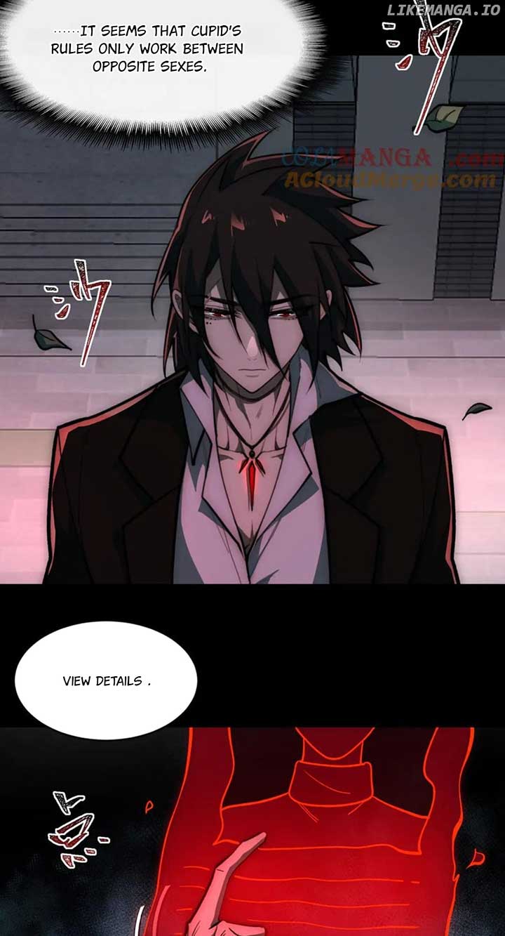 I created an Urban Legend Chapter 85 168 05