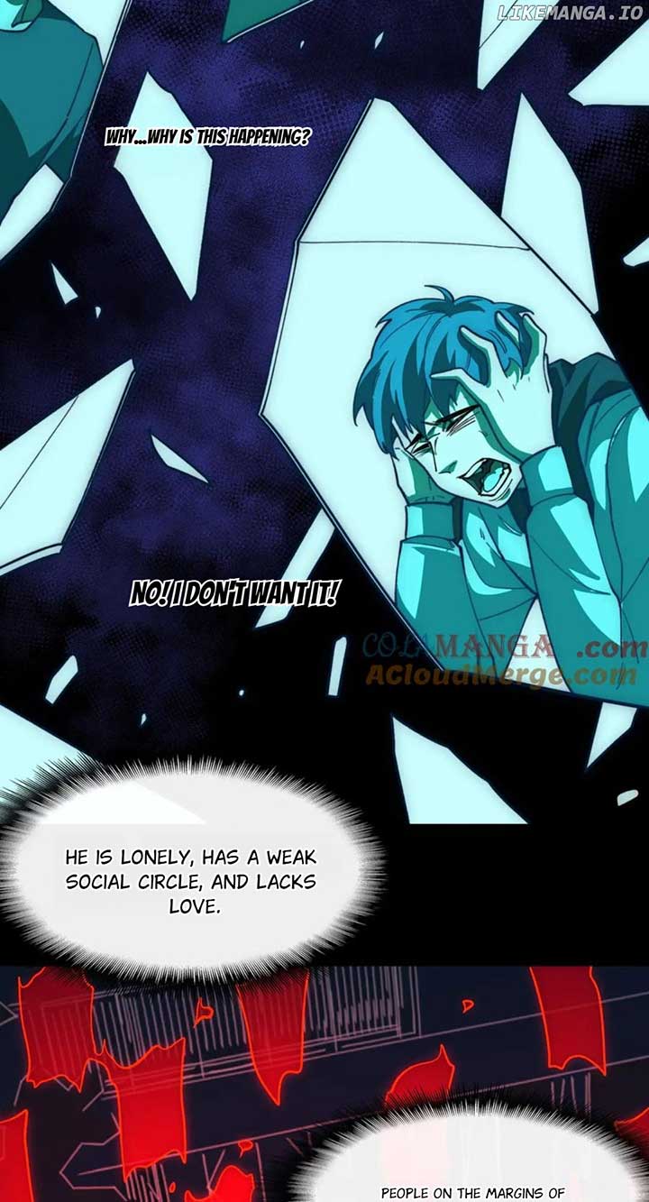 I created an Urban Legend Chapter 85 171 08