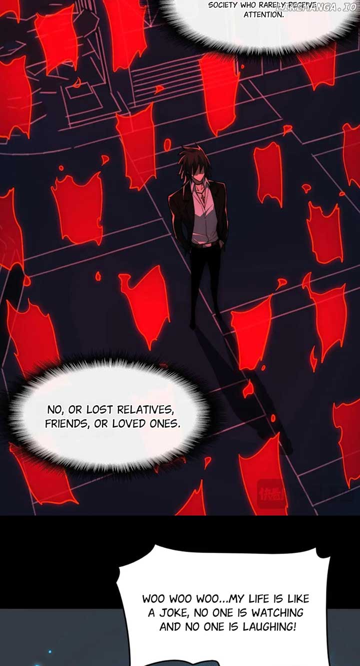 I created an Urban Legend Chapter 85 172 09