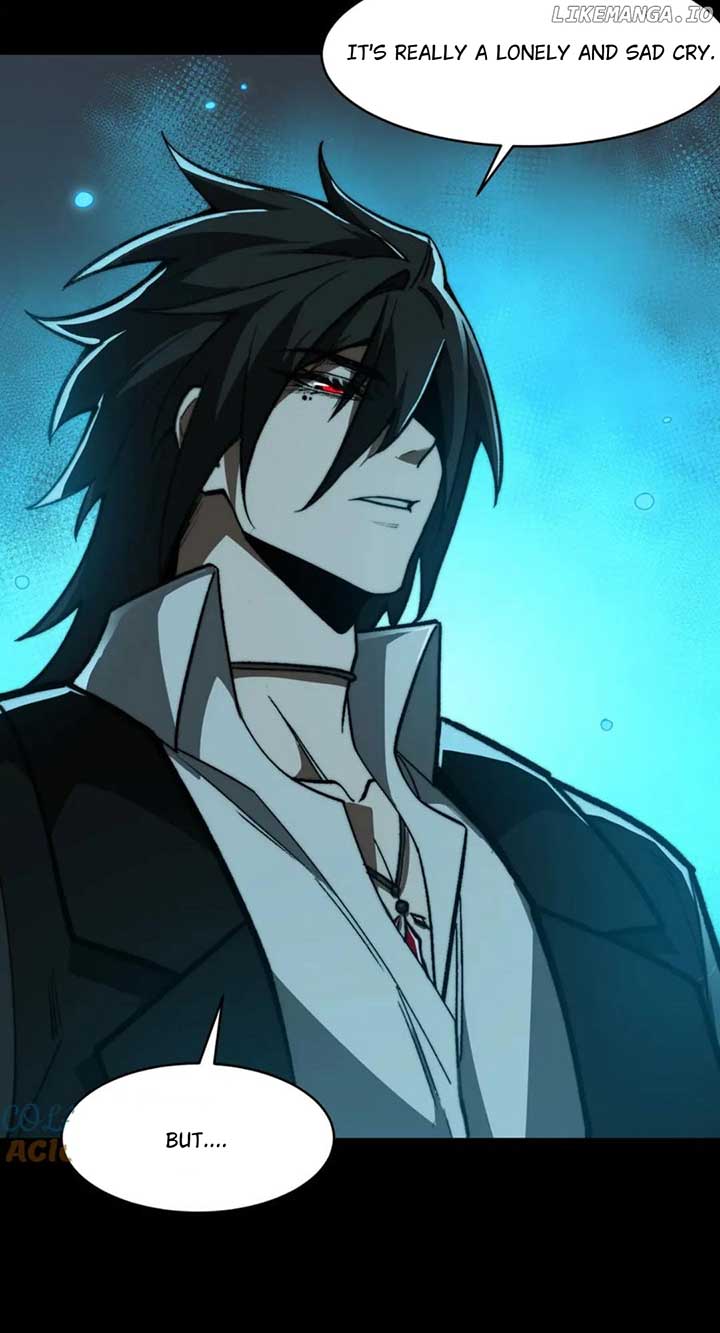 I created an Urban Legend Chapter 85 174 11