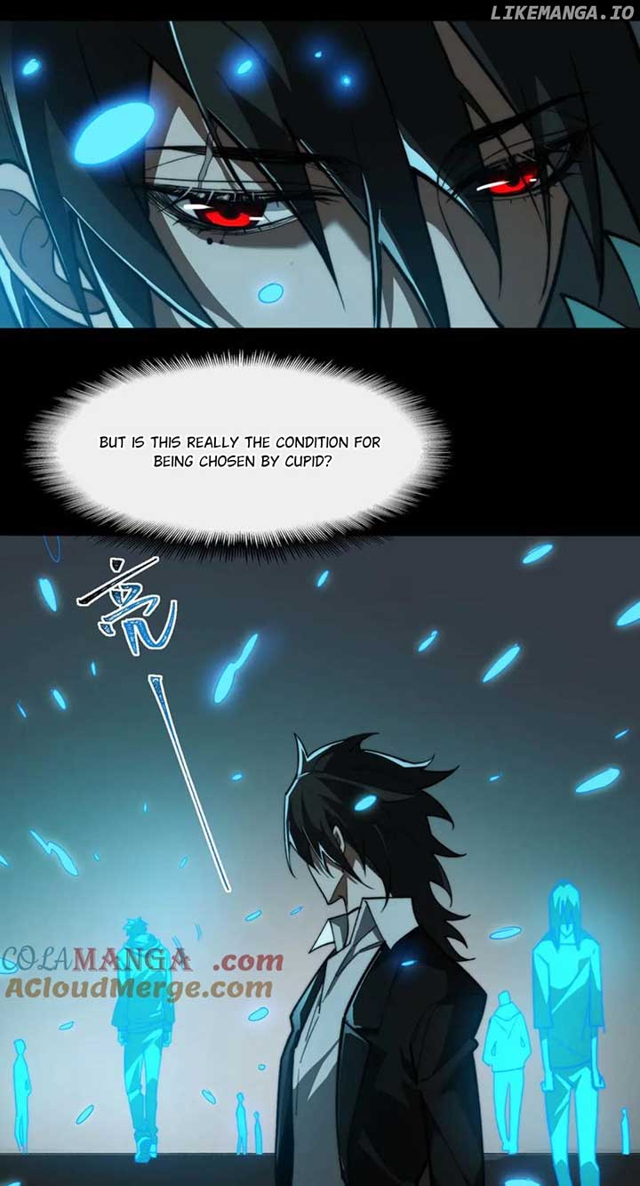 I created an Urban Legend Chapter 85 178 15