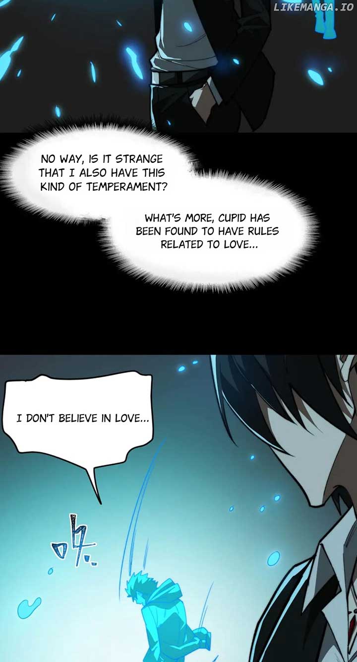 I created an Urban Legend Chapter 85 179 16