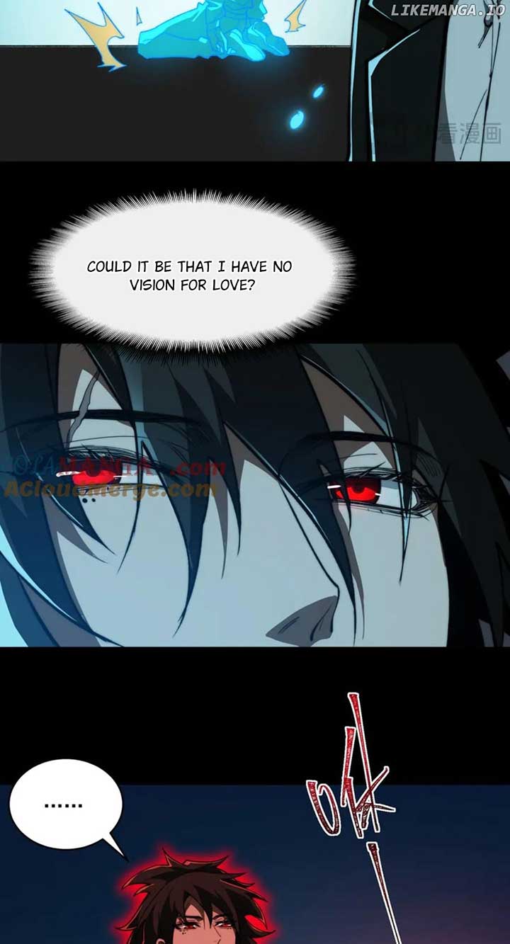 I created an Urban Legend Chapter 85 180 17