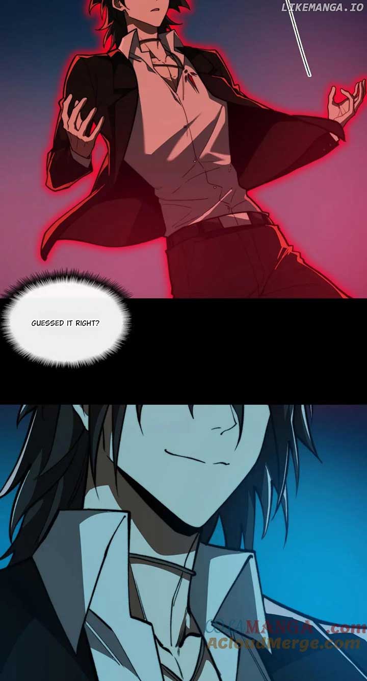 I created an Urban Legend Chapter 85 181 18