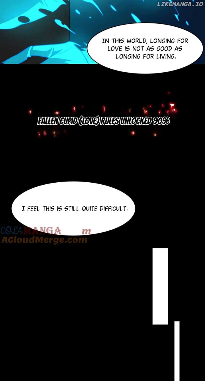 I created an Urban Legend Chapter 85 183 20