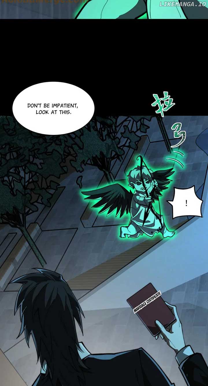 I created an Urban Legend Chapter 85 187 24