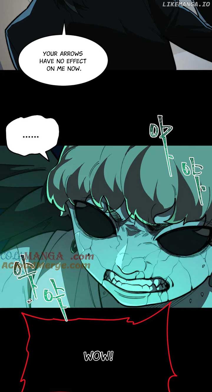 I created an Urban Legend Chapter 85 188 25