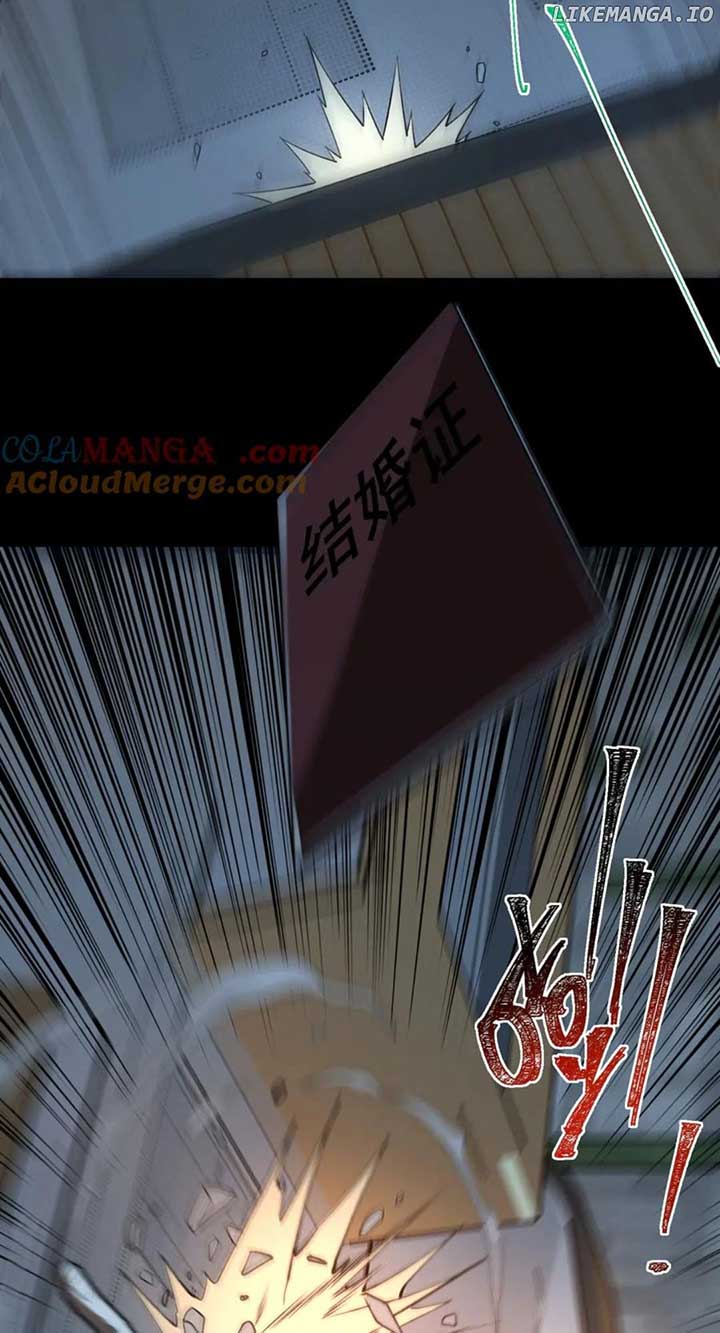 I created an Urban Legend Chapter 85 190 27