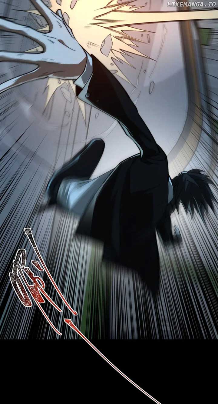 I created an Urban Legend Chapter 85 191 28