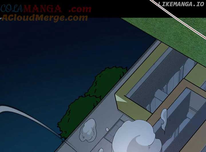 I created an Urban Legend Chapter 85 192 29