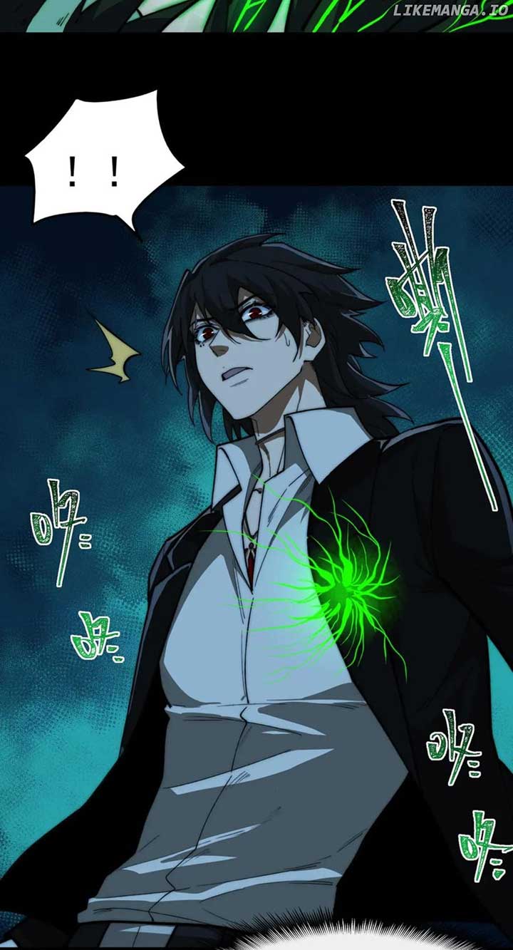 I created an Urban Legend Chapter 85 199 36