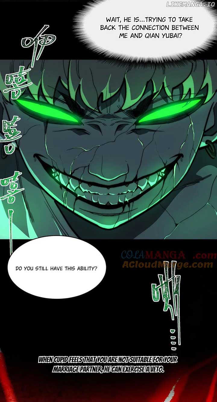 I created an Urban Legend Chapter 85 200 37