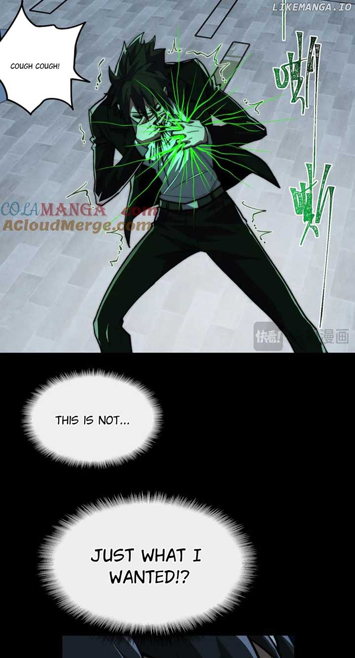 I created an Urban Legend Chapter 85 202 39