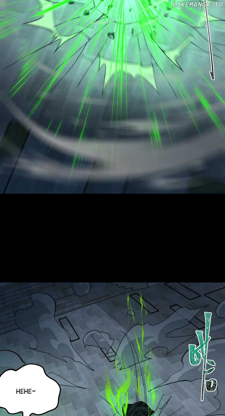 I created an Urban Legend Chapter 85 204 41