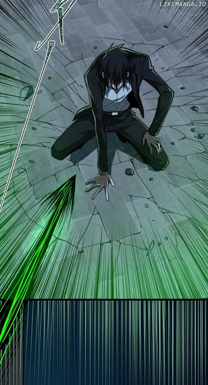 I created an Urban Legend Chapter 85 206 43