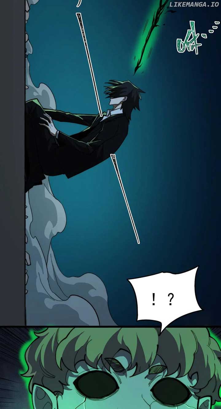 I created an Urban Legend Chapter 85 208 45