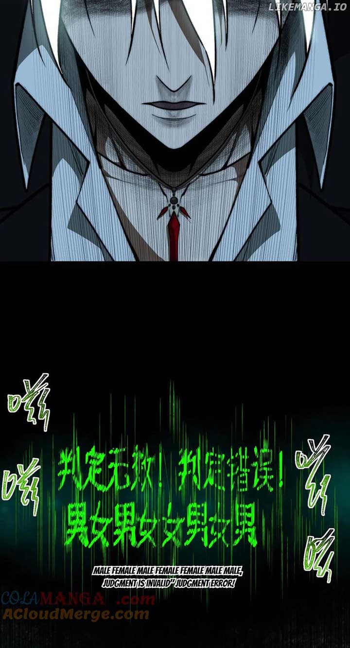 I created an Urban Legend Chapter 85 210 47