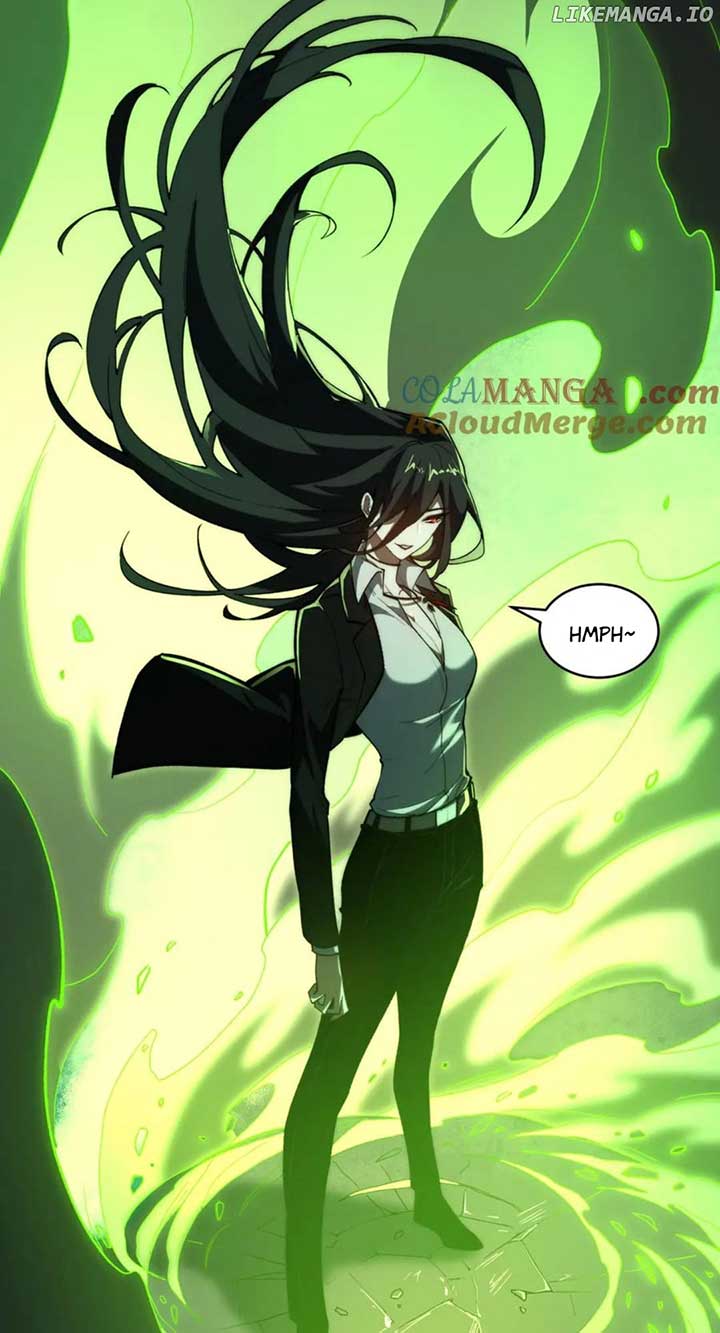 I created an Urban Legend Chapter 85 214 51