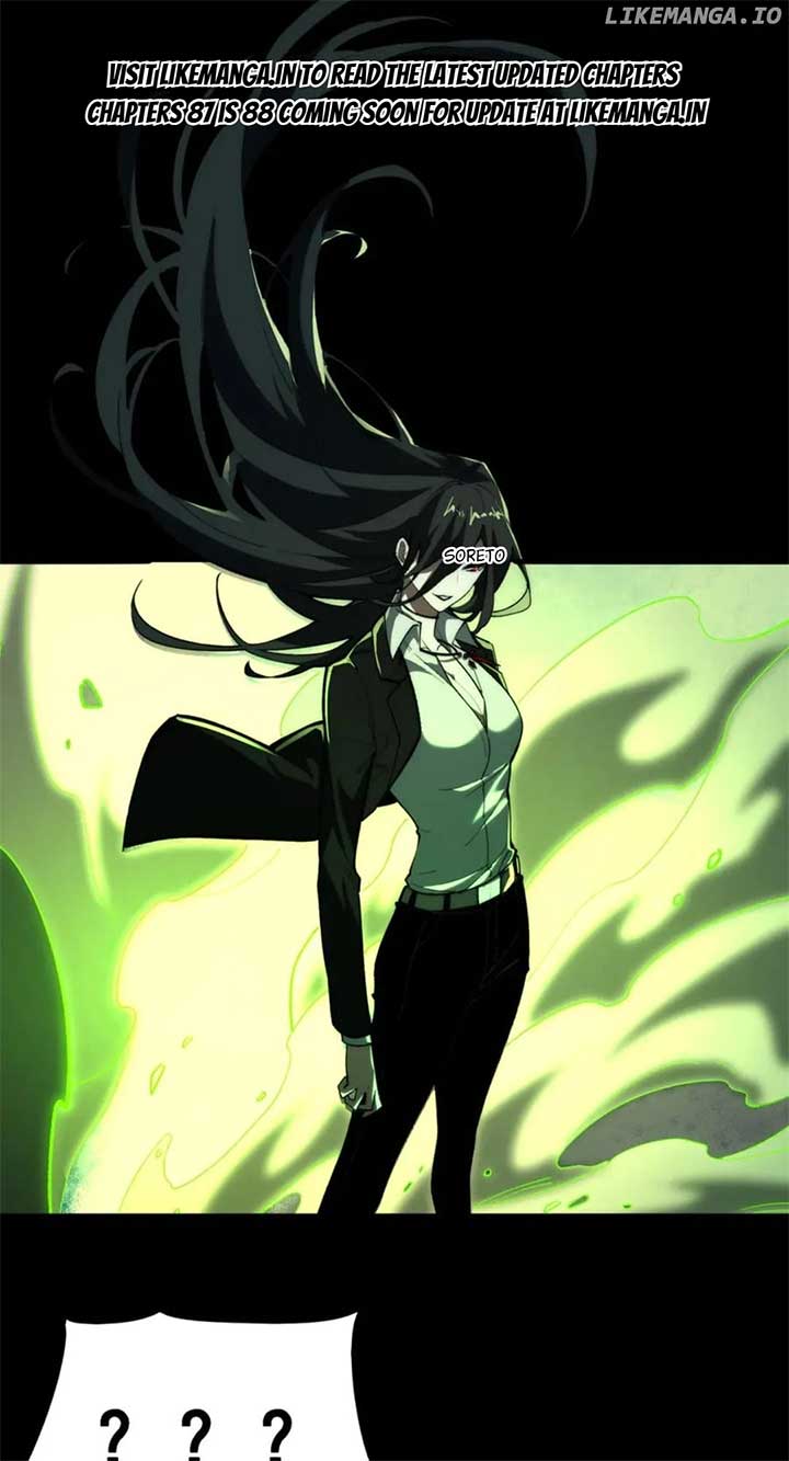 I created an Urban Legend Chapter 86 173 01