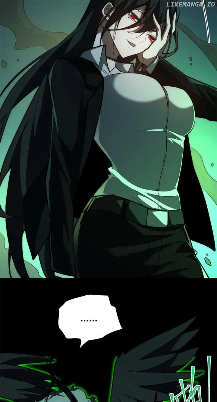 I created an Urban Legend Chapter 86 175 03