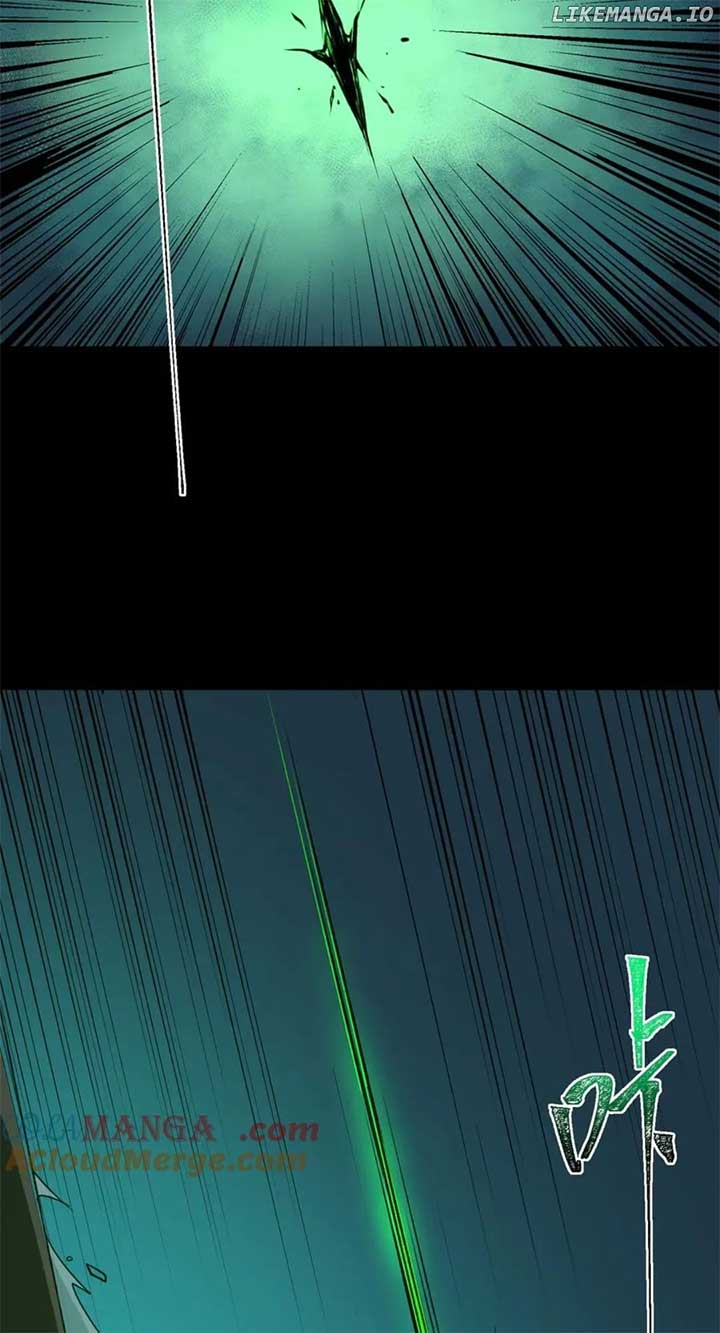 I created an Urban Legend Chapter 86 177 05