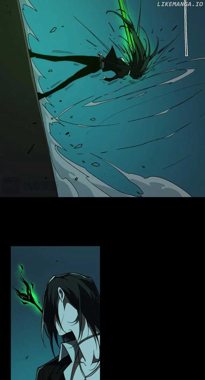 I created an Urban Legend Chapter 86 178 06