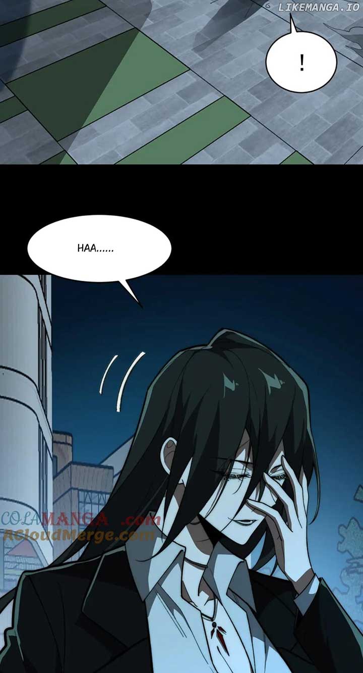 I created an Urban Legend Chapter 86 182 10