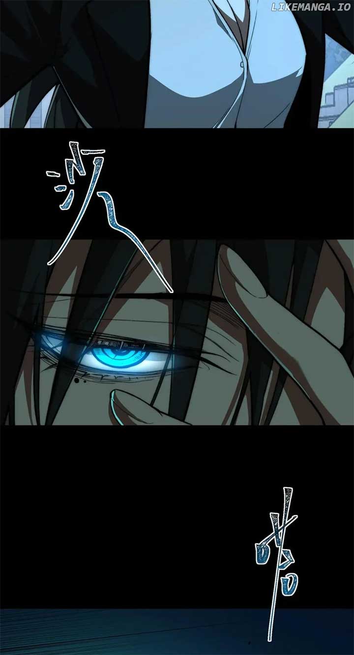 I created an Urban Legend Chapter 86 183 11