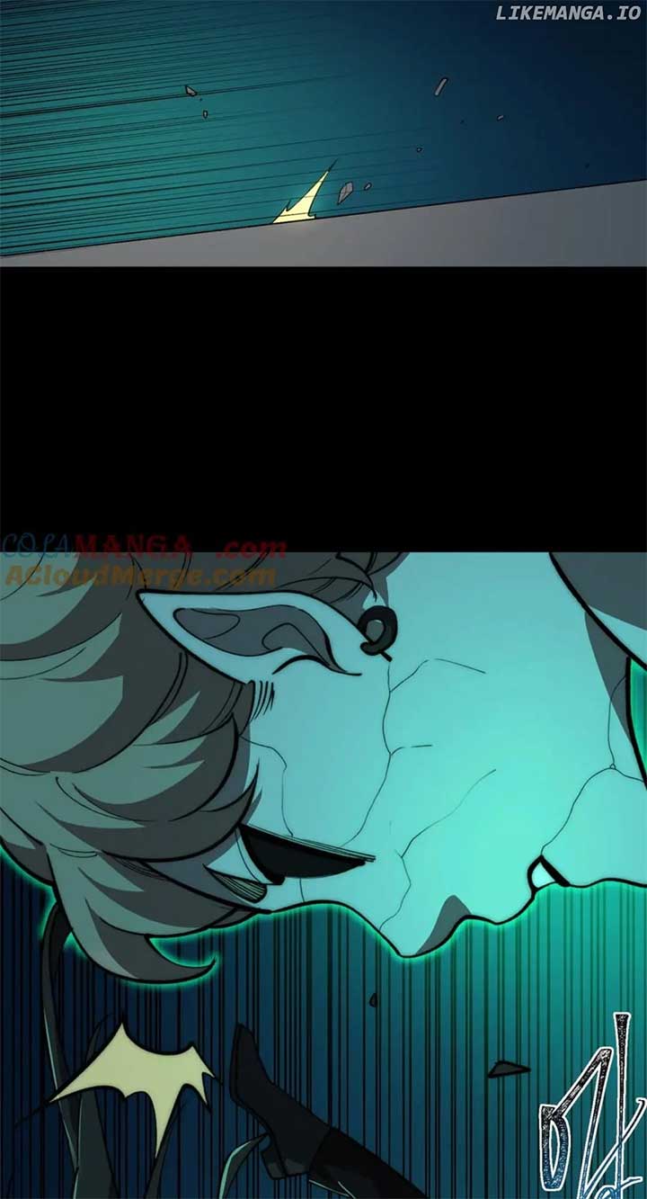 I created an Urban Legend Chapter 86 184 12