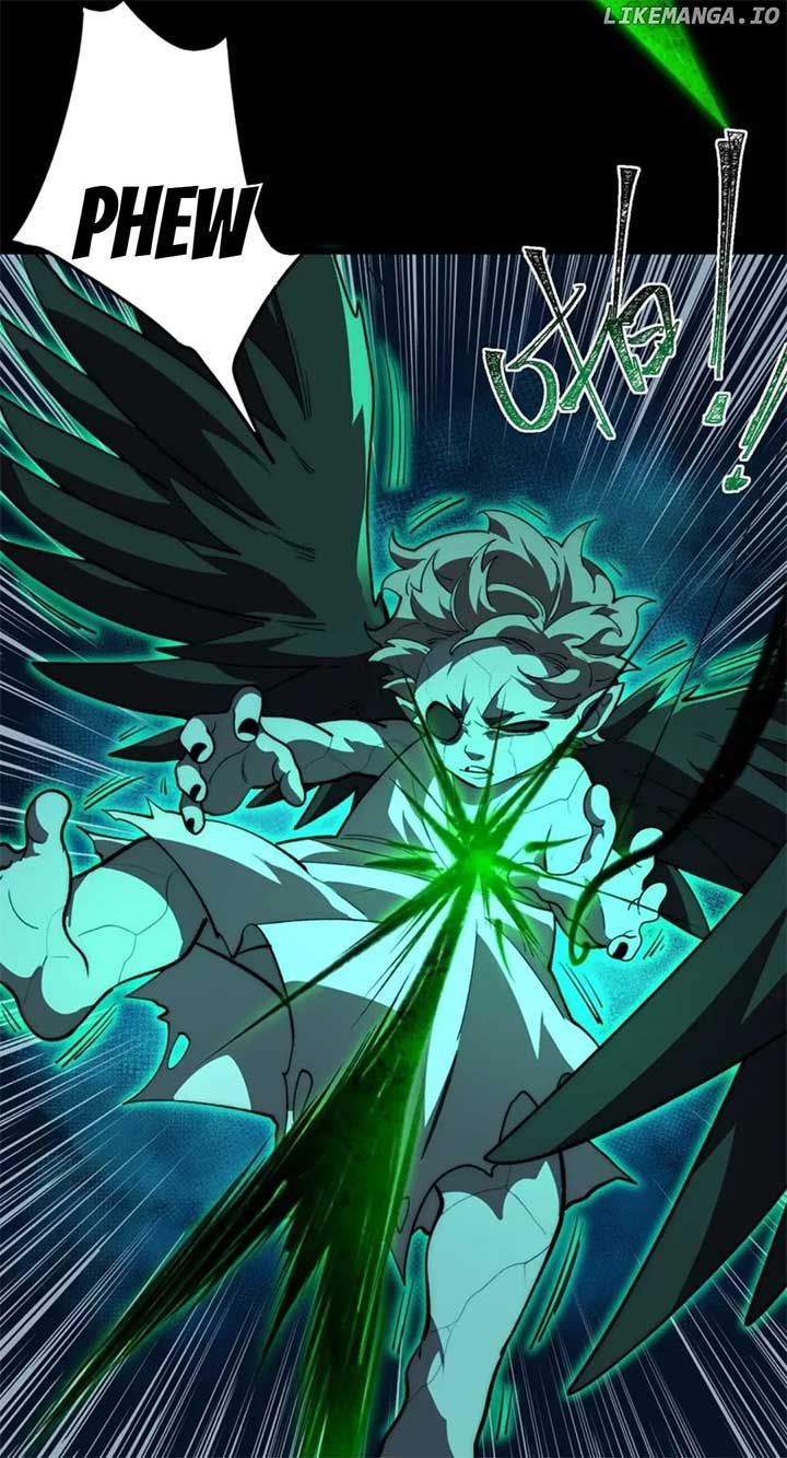 I created an Urban Legend Chapter 86 187 15