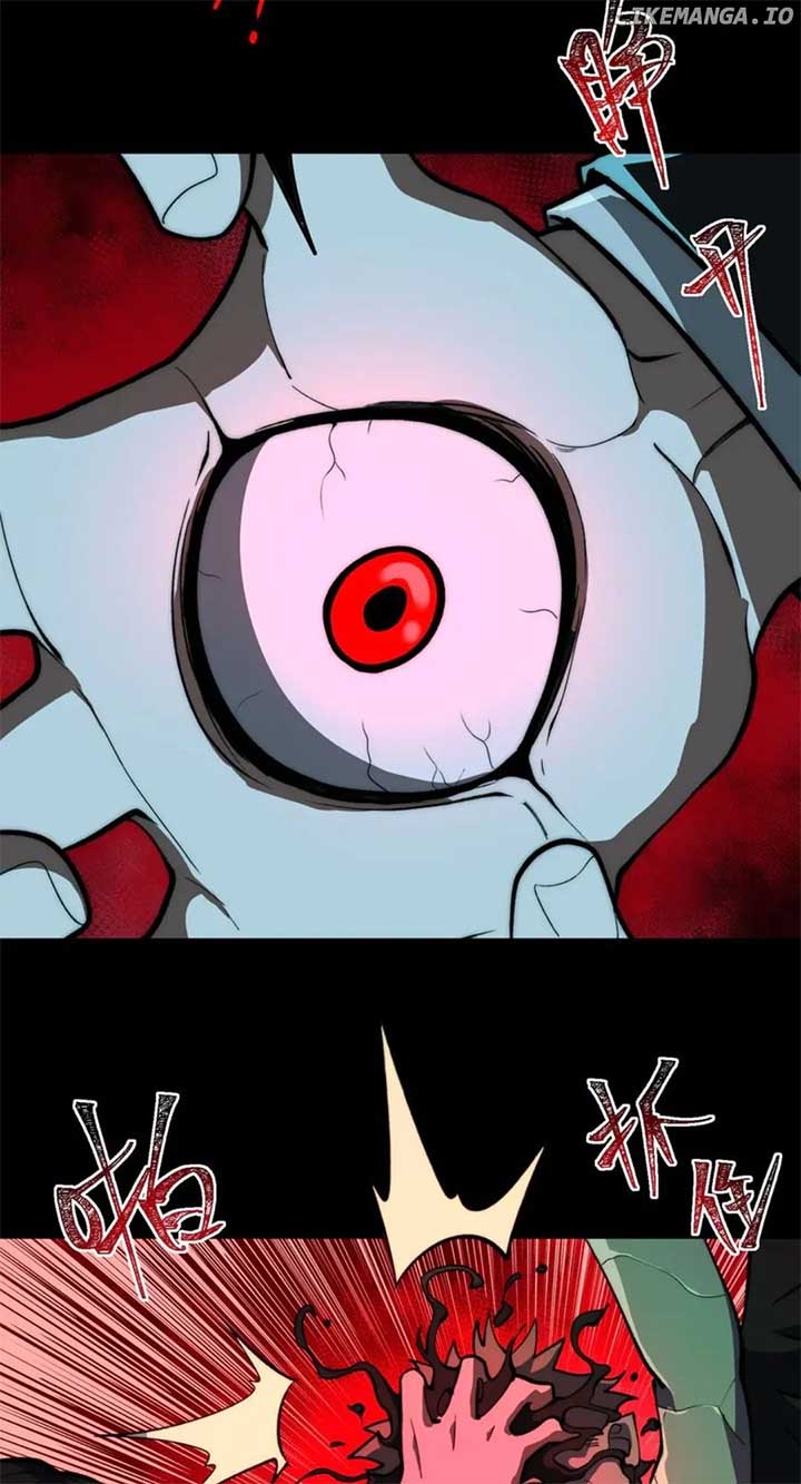 I created an Urban Legend Chapter 86 189 17