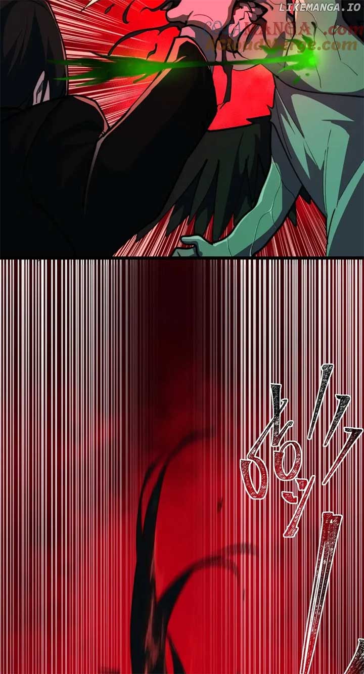 I created an Urban Legend Chapter 86 190 18