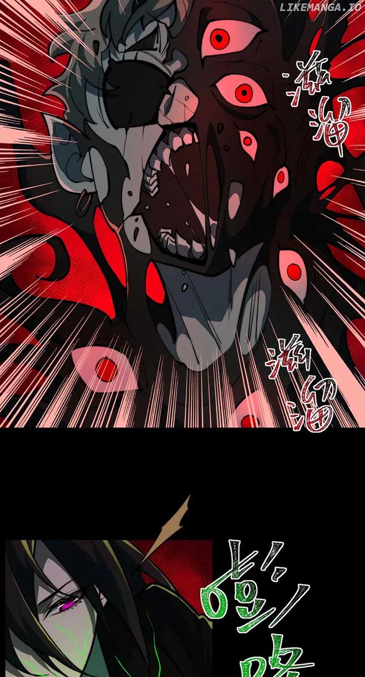 I created an Urban Legend Chapter 86 192 20