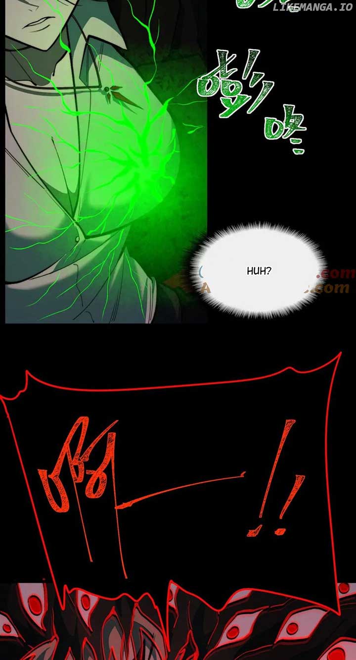 I created an Urban Legend Chapter 86 193 21