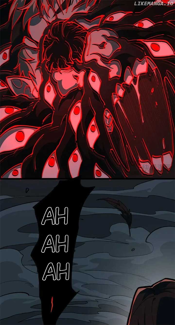 I created an Urban Legend Chapter 86 194 22