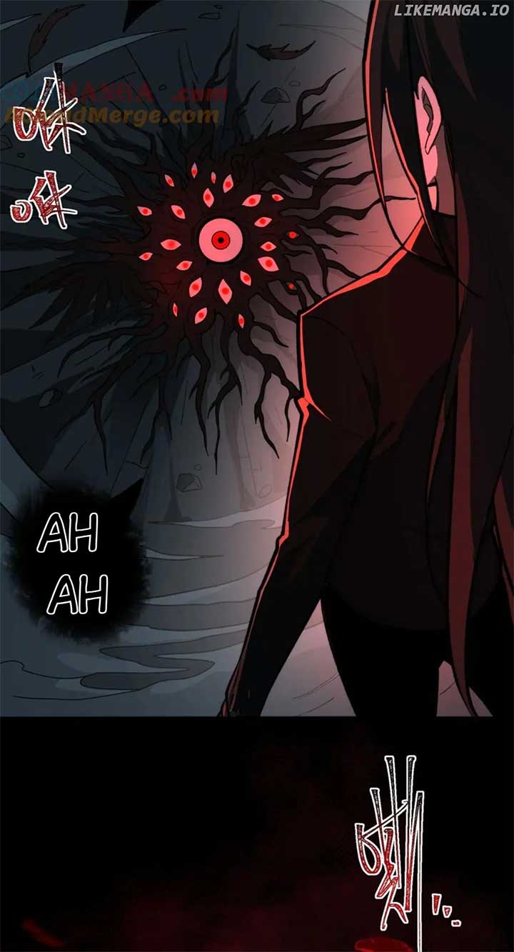 I created an Urban Legend Chapter 86 195 23