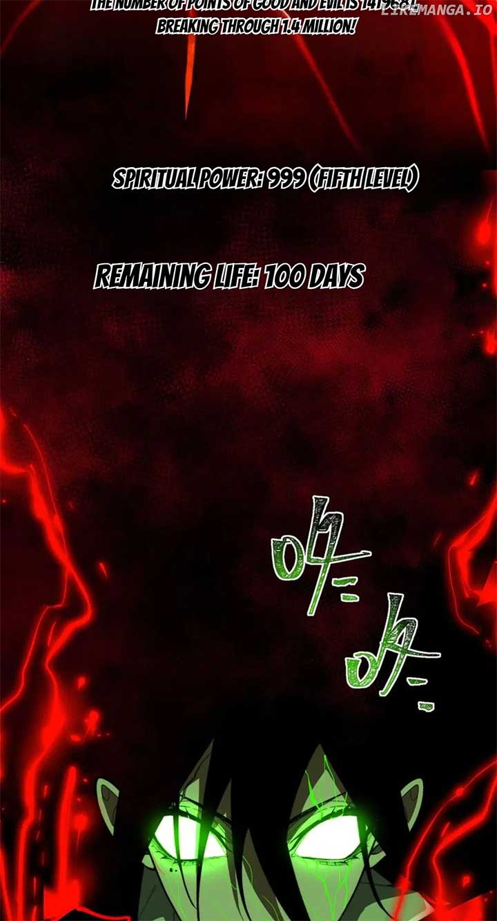 I created an Urban Legend Chapter 86 197 25